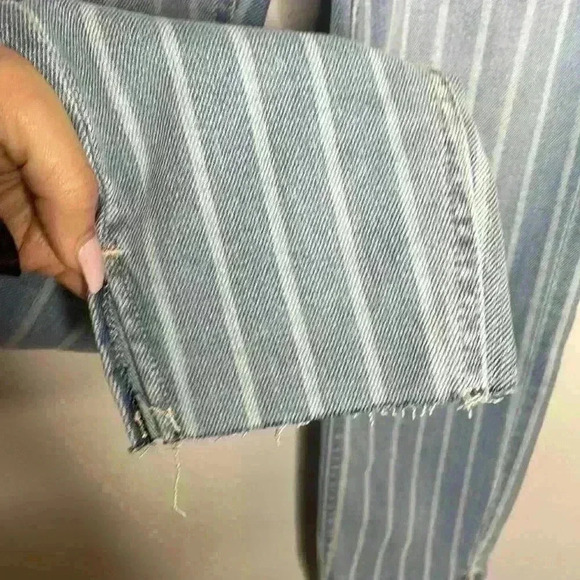 KENSIE Jeans - NWT Vintage Luxe Ultimate High Rise Skinny Sz 8/29 - Picture 4 of 12